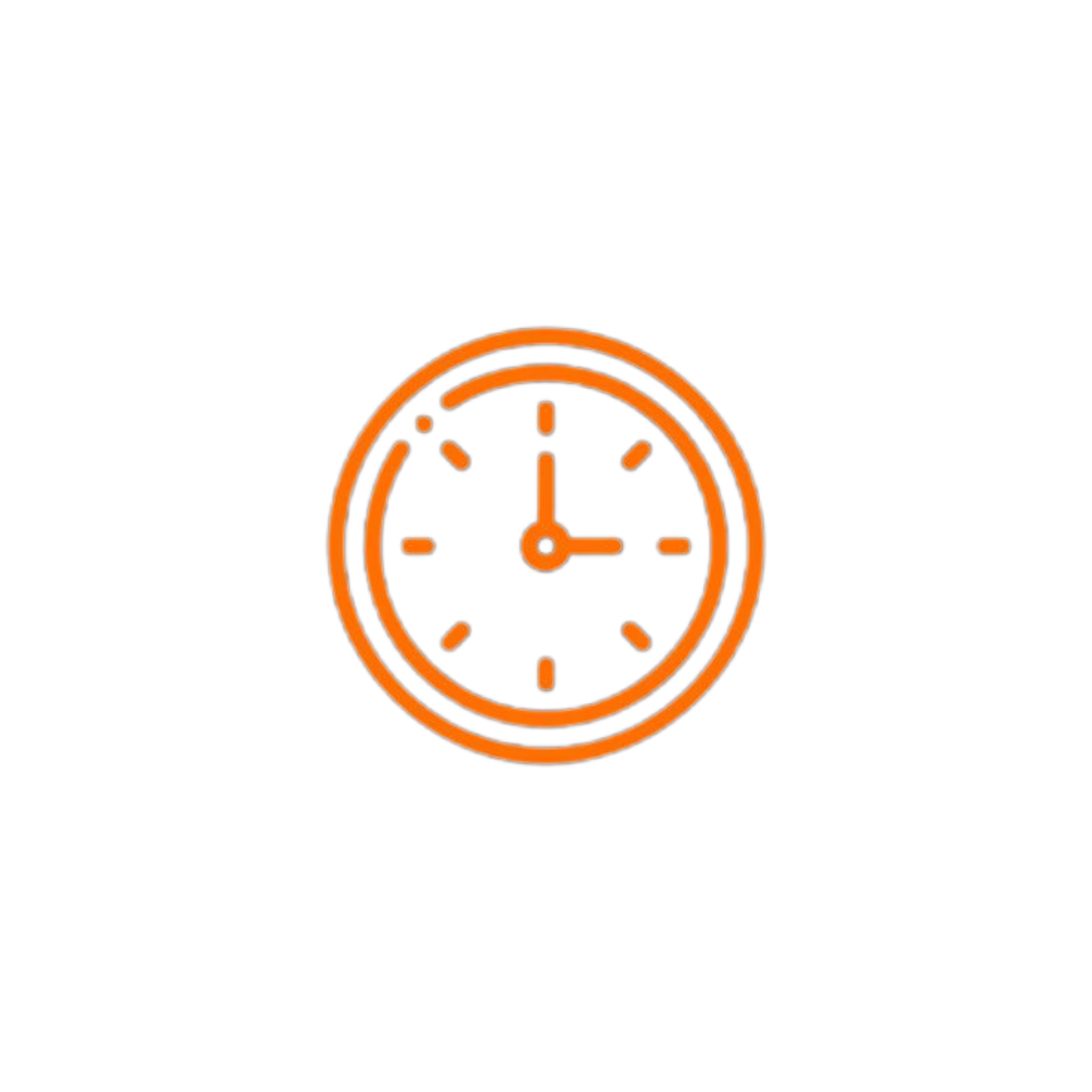 time